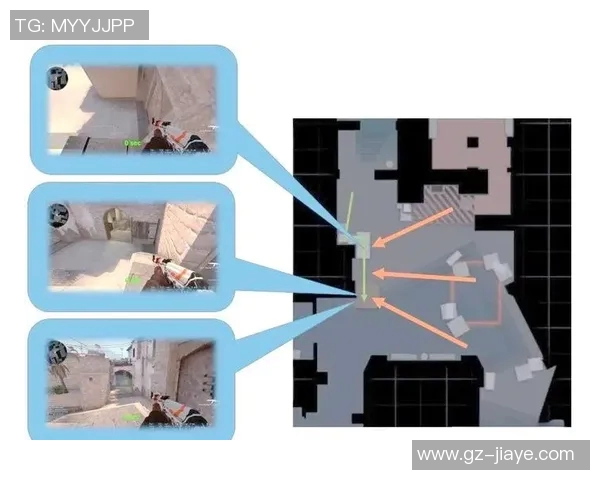 esports最新数据深入剖析TES战队在CSGO中的进攻策略与战术布局